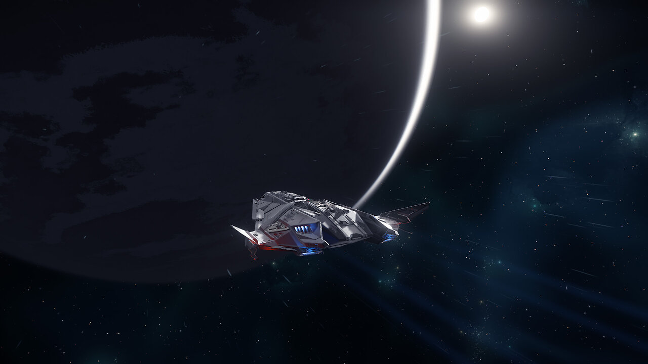 Flaming Crash and Cold Sushi