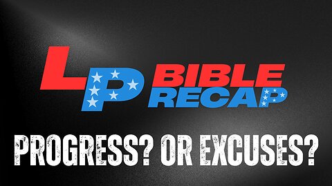 Ep. 91: 2026 Six months of Progress? or Six Months of Excuses?