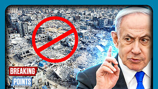 Journalists BANNED From Filming Gaza From Sky