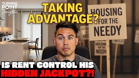 The Shocking Truth About Zohran’s Apartment!