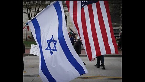 El Niño Speaks 167: What Drives the U.S. Government’s Blind Support for Israel