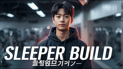 This ‘Sleeper Build’ Will Shock Everyone 😳💪 #Transformation