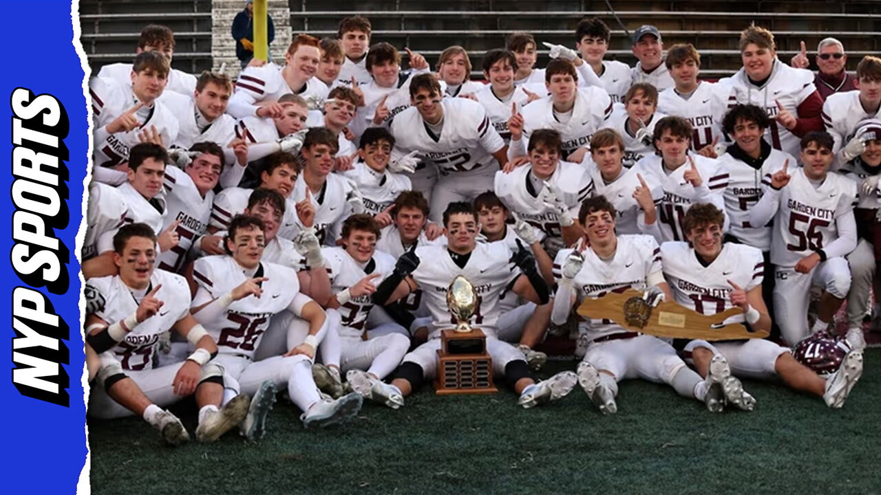 Garden Citys 54-Game Streak Sets Stage for Historic Season