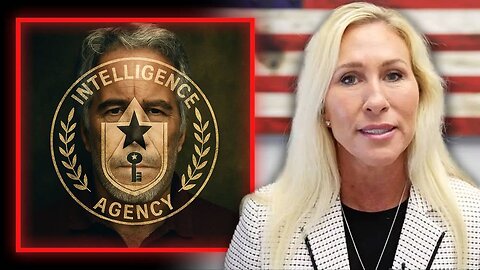 Foreign Intelligence Agencies Are Behind Epstein