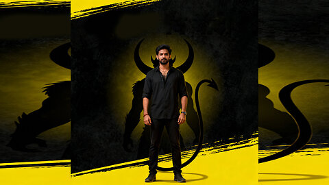 Harris Sultan ki Na Dikhne Wali Doom or Seengh