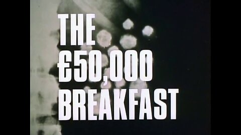 The Avengers.S05E19.The £50,000 Breakfast