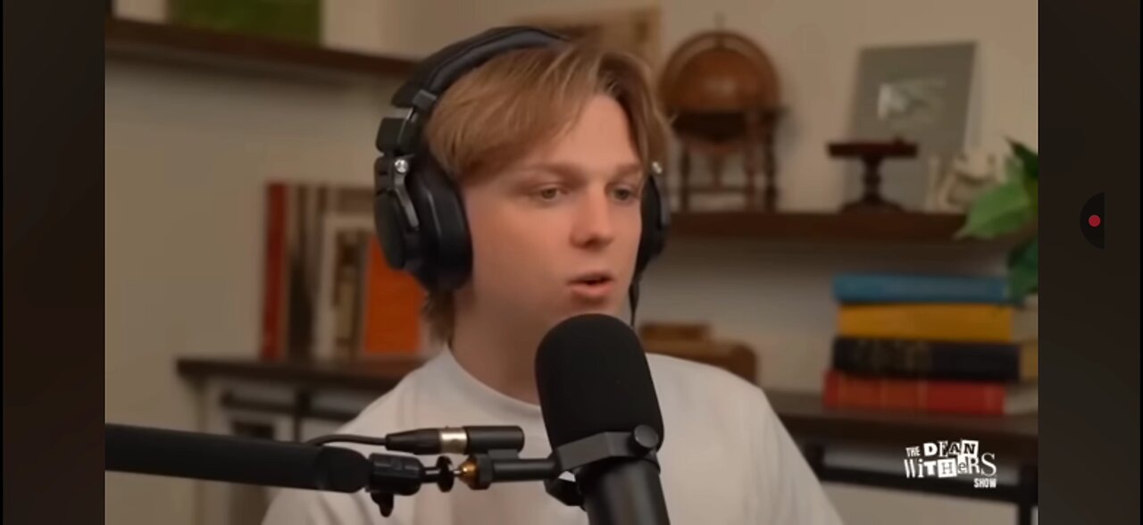 Reaction to Think Before You Sleep on Zoomer Politics Is Stupid