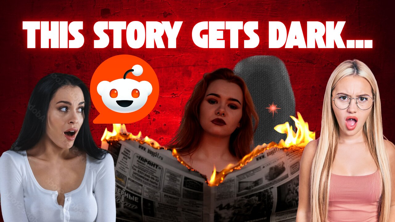 Can You Guess The Plot Twist? | Reading Reddit Stories