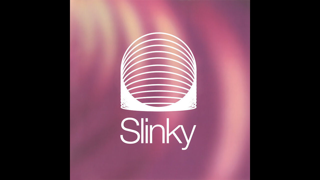 Slinky - CD1 - (1999)