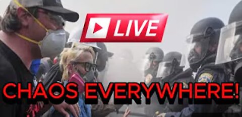🔴LIVE - ICE PROTEST DOWNTOWN L.A. ON THE GROUND COVERAGE🔴