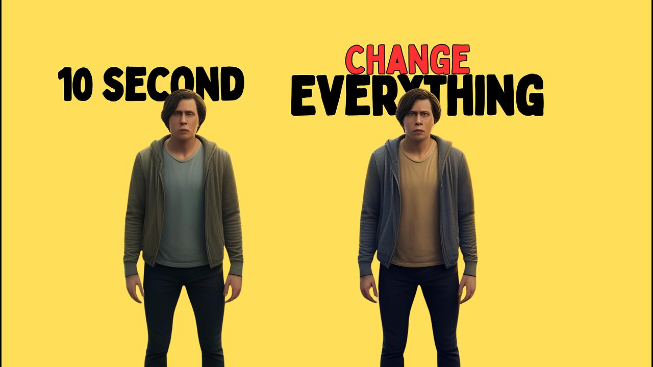 Master Smarter Decisions in 10 Seconds (The Silent Method You Were Never Taught)