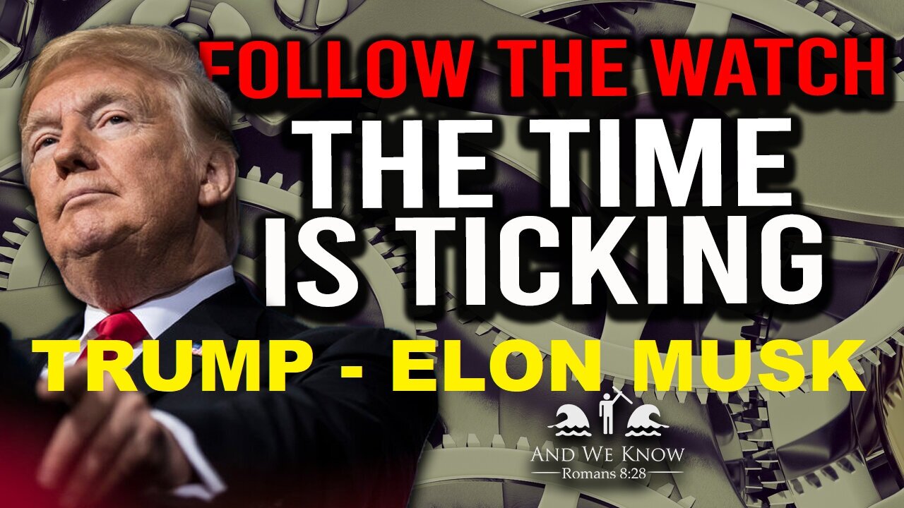 AND WE KNOW 6.6.25: BOOMS happened, TRUMP play ELON MUSK, All assets deployed, Public Opinion