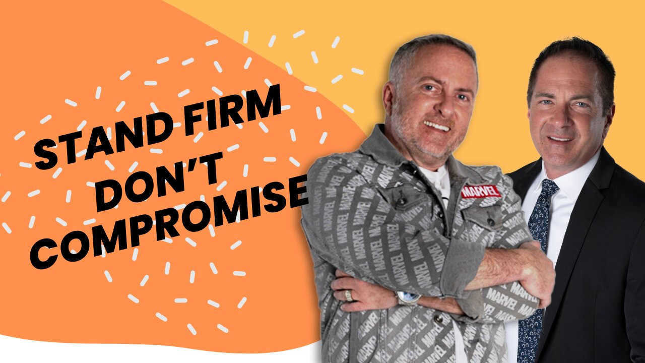 Living Without Compromise