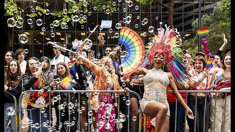 Think Big Retail Has Stopped Marketing LGBTQ Merchandise to Kids Think Again