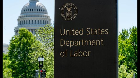 Refund Time. Trump Labor Dept Returning Over a Billion in Unspent COVID Funding to Treasury