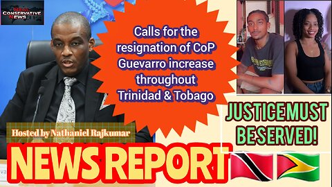 NEWS REPORT TRINIDAD & TOBAGO February 4th 2026