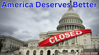 America Deserves Better