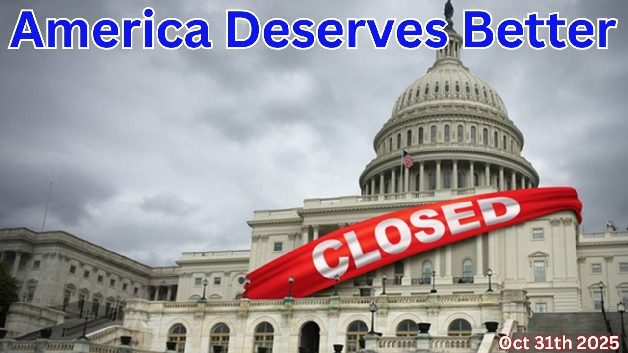 America Deserves Better