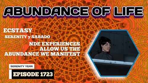 Abundance of Life (Part 3): Full Metal Ox Day 1658