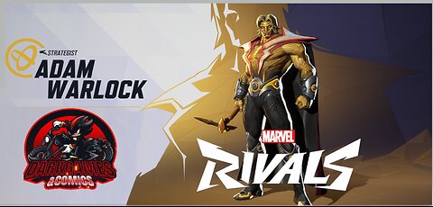 Marvel Rivals ranking Dimond up!