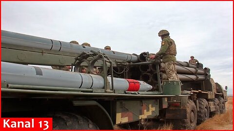 Trump sent GMLRS rocket and 155mm artillery delivery to Ukraine after Putin's disrespect