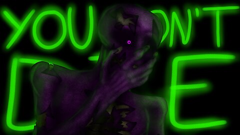 Lavender Town Syndrome meme - FNaF - Michael Afton
