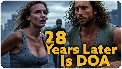 28 Years is DOA