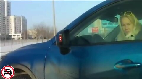 Shocking Road Moments 53 🚗💥🚦😱