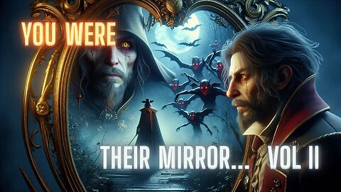 The Invisible War: Aura Invasion & Psychic Draining Of Heyokas Exposed