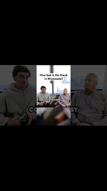 How bad is the fraud in Minnesota?