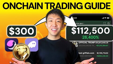 SEC Just Made the Most Bullish Crypto Move in History