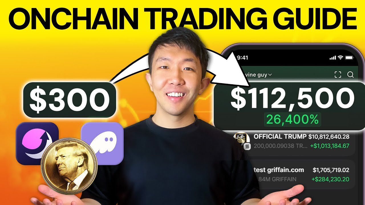 SEC Just Made the Most Bullish Crypto Move in History