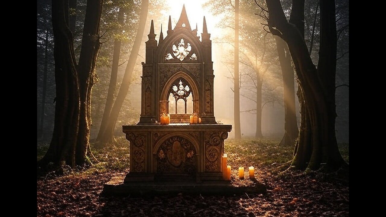 Hollowing of Humanity by Lionheart_Cowboy