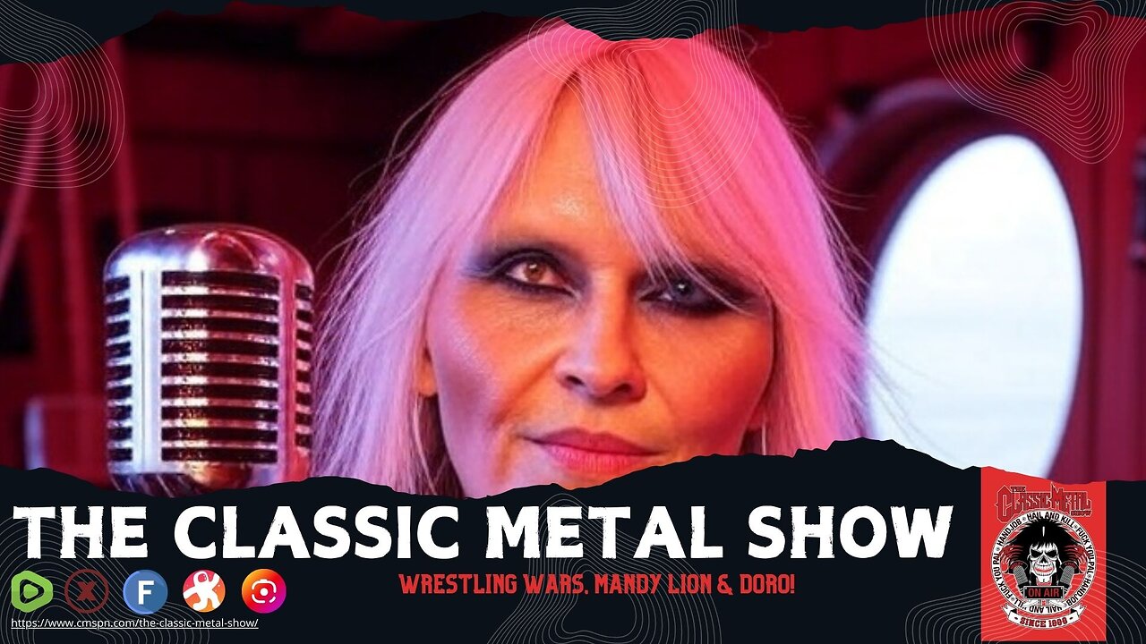 Wrestling Wars, Mandy Lion & Doro! (Free)