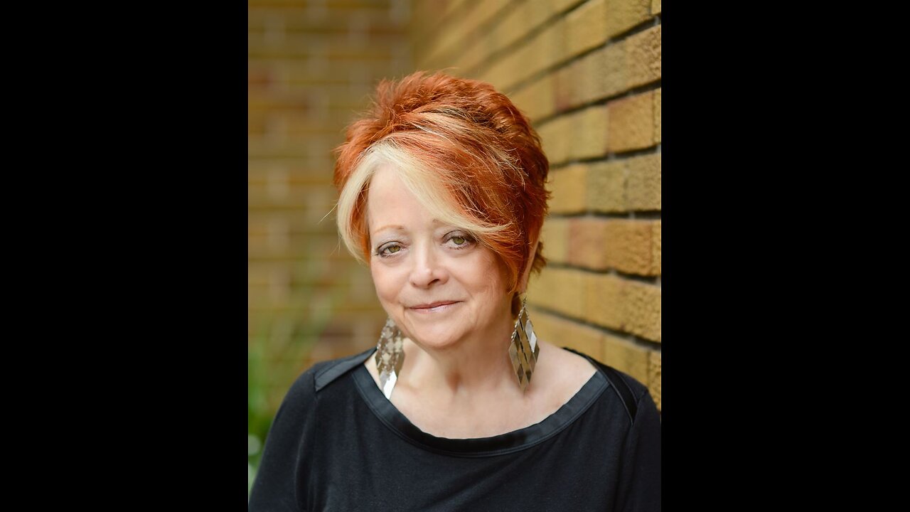 A PLACE TEEMING WITH LIFE - PART 5