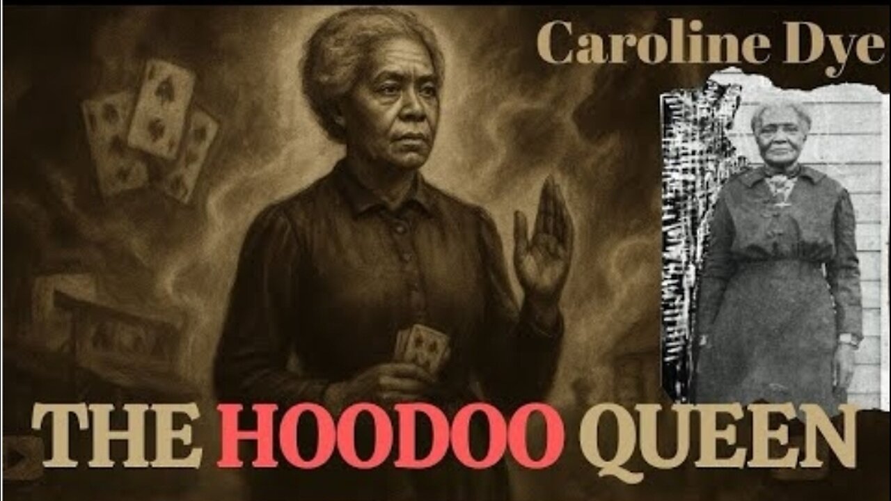 HOODOO #freetheland [Who needs Oz, Dorothy?🌈 We ALREADY have everything we need RIGHT in KANSAS]