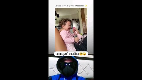 क्यूट baby 😍😍