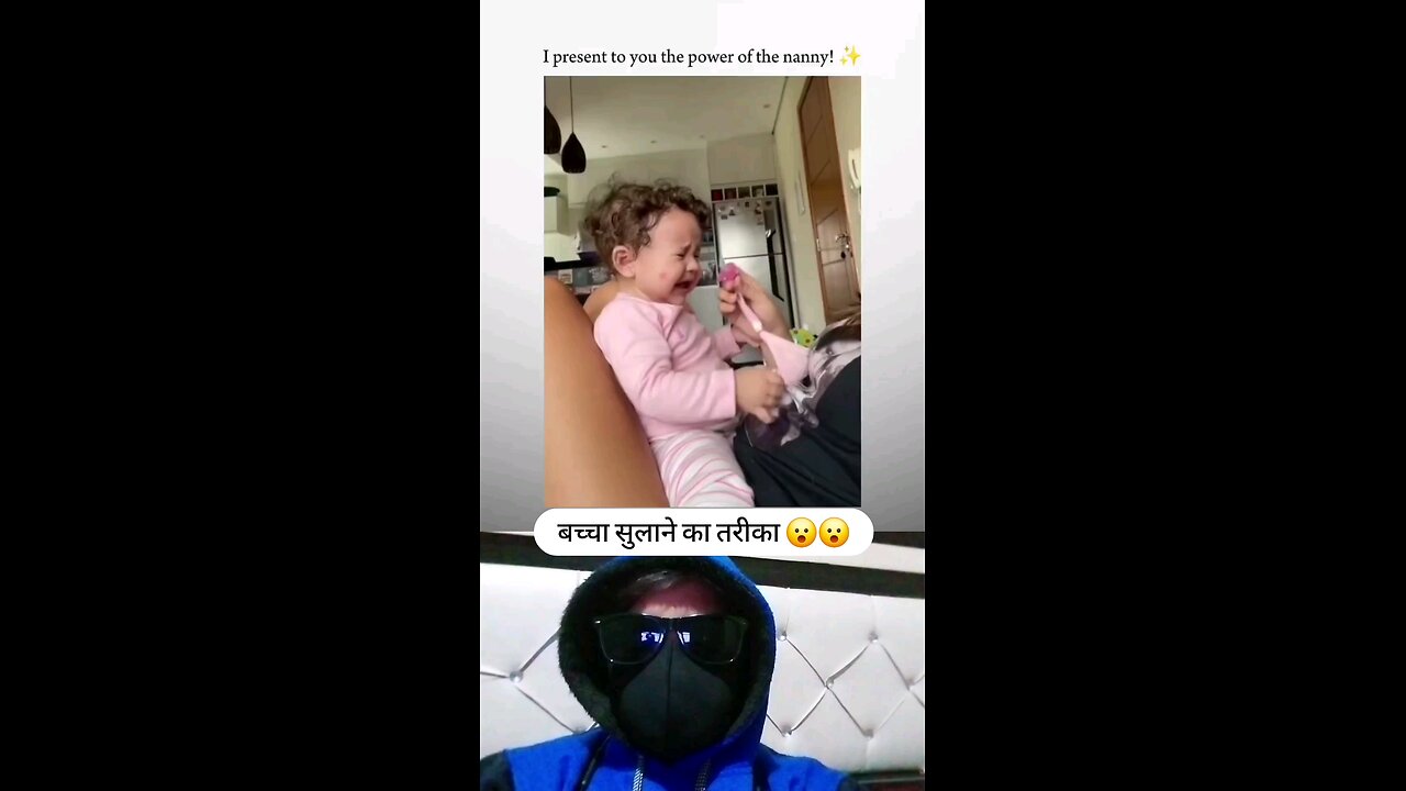 क्यूट baby 😍😍