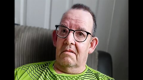 Malcolm Willis, Barnoldswick 7/5/25