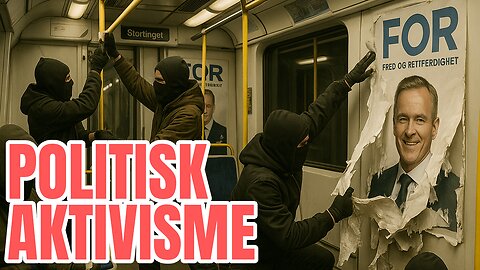 #77 Når sannhet blir antidemokratisk