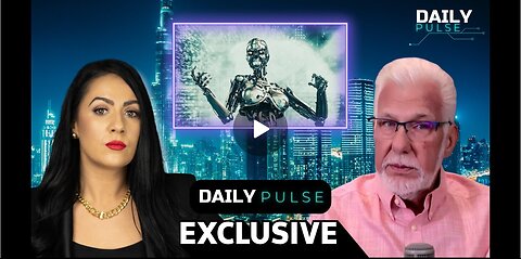 Technocracy Rising: History & Progress of Global Skynet ft. Patrick Wood