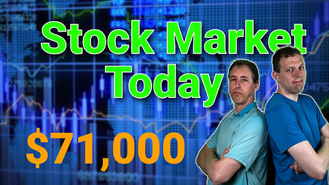 Building passive income with our $71,000 portfolio! | Dividend Dudes