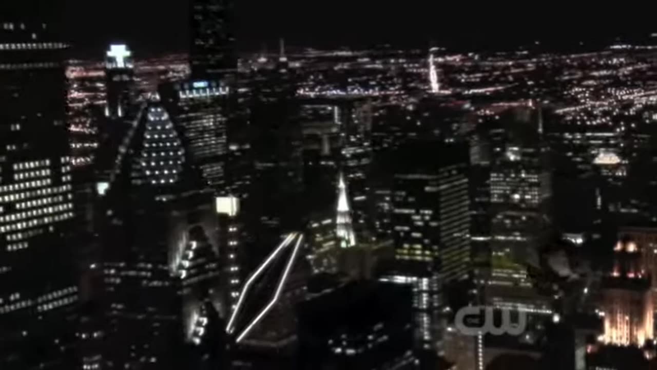 Smallville - Time to Pretend