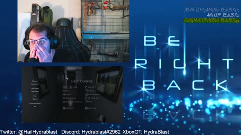 Scream Stream Marathon | Viewer choice |