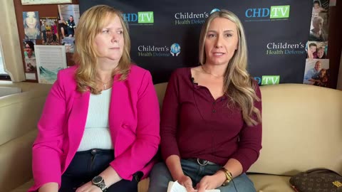 אחיות חושפות עובדים שהתחרטו שהתחסנו תופעות לוואי אחרי שבוע מחיסון הקורונה לא מחוסנים שקיבלו רמדסיביר ותינוקות שנולדו מתים לאימהות מחוסנות