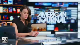 INFOWARS LIVE - 1/27/26: The American Journal with Breanna Morello / The Alex Jones Show / The War Room With Harrison Smith
