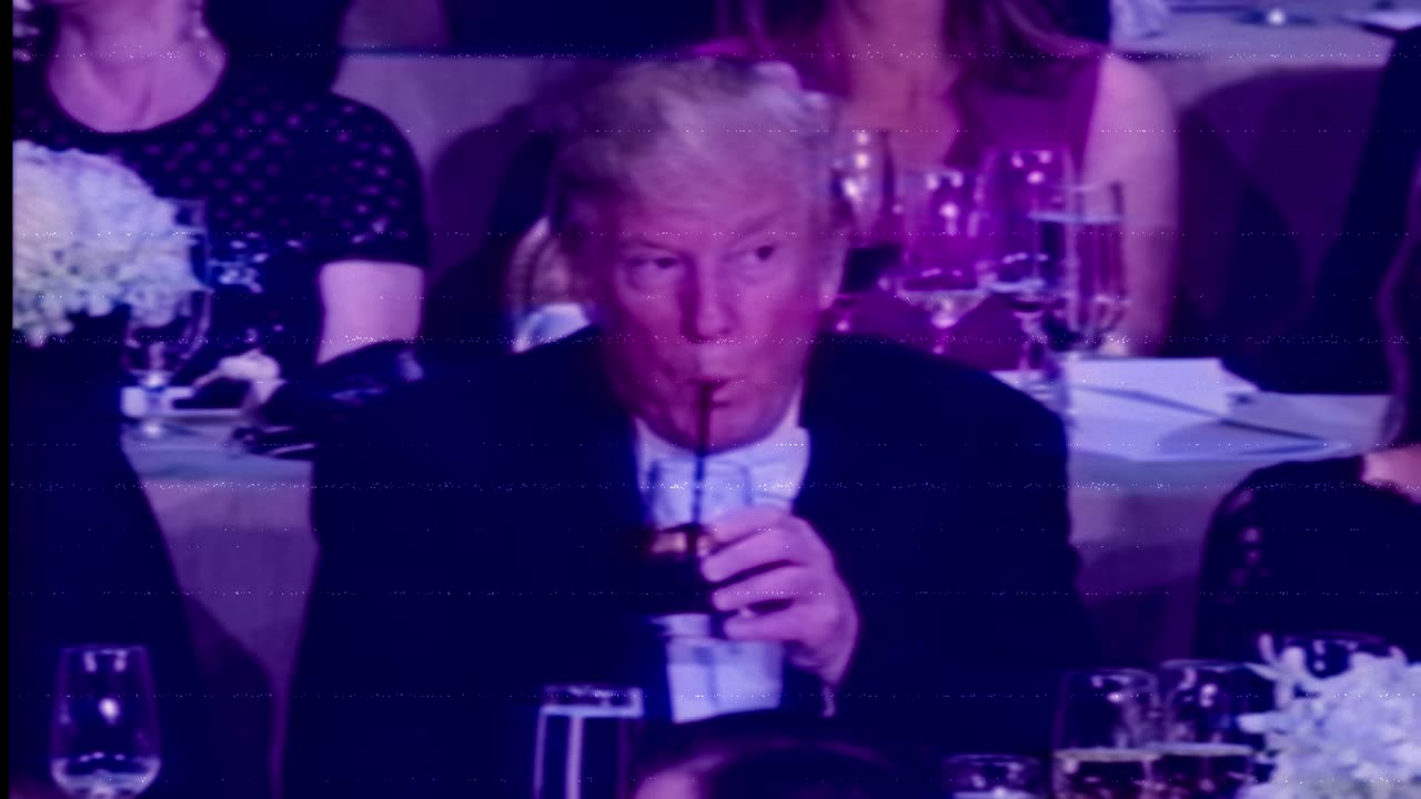 Democrats Desperate to Distract, Fall in Trump's Trap