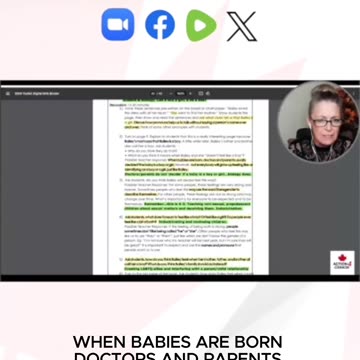 Indoctrinating and Sexualizing K-3