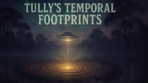 🌀 Tully’s Temporal Footprints | Shadow Frequency Podcast