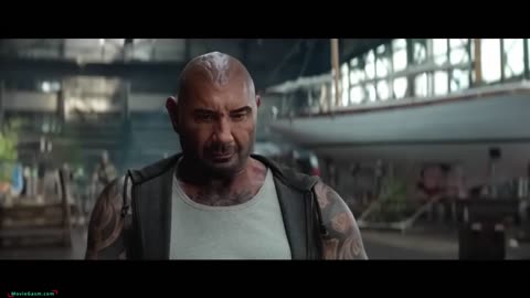 New ACTION Movie Trailers (2025) July